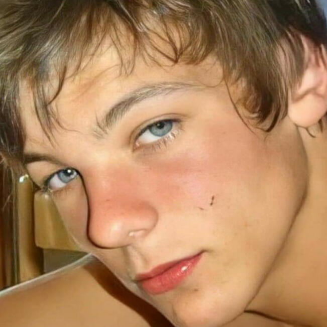 Louis puberto TEAMO